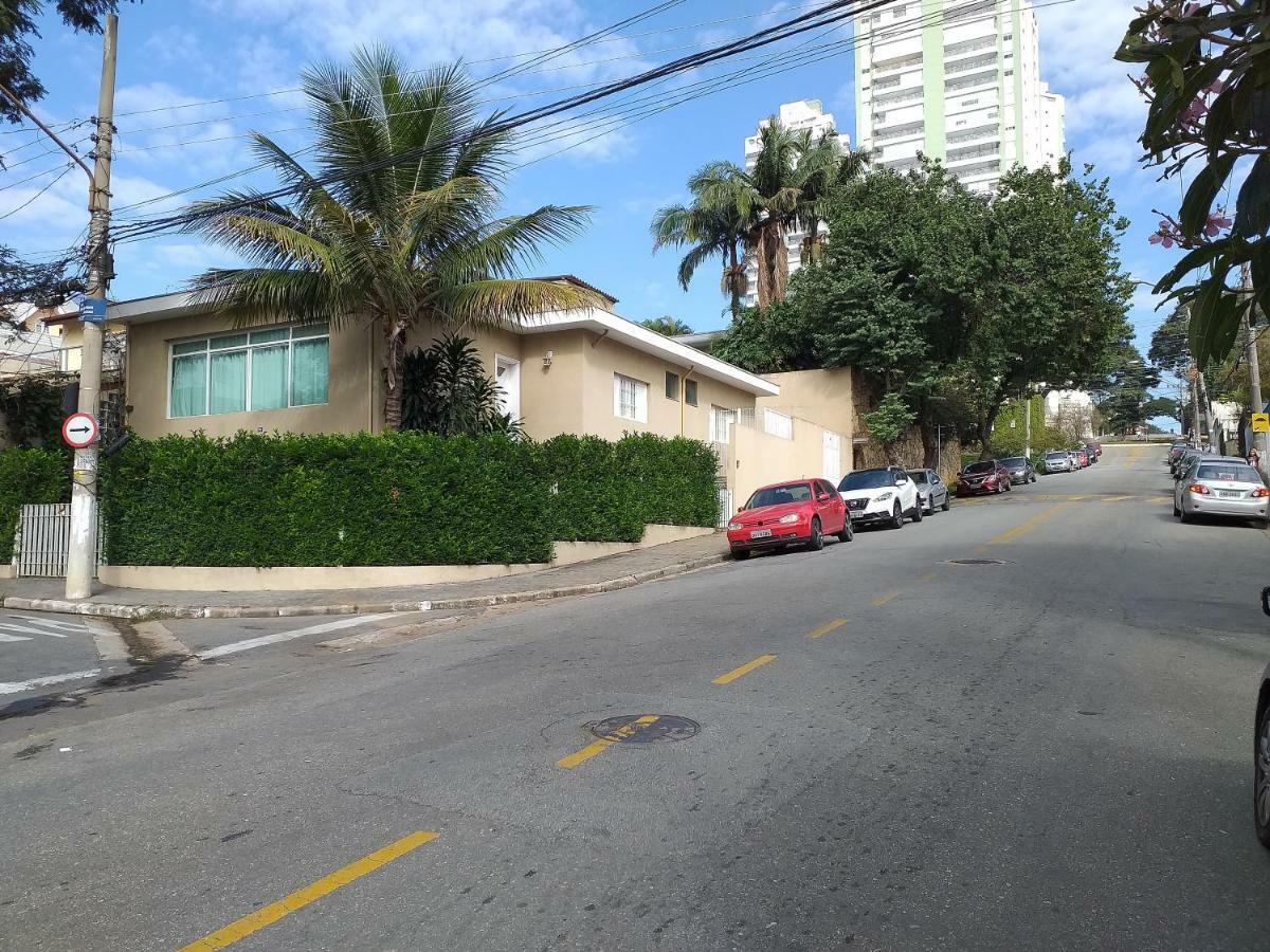 Pousada Casa dos Gattos - Próx ao Aeroporto Guarulhos, Guarulhos